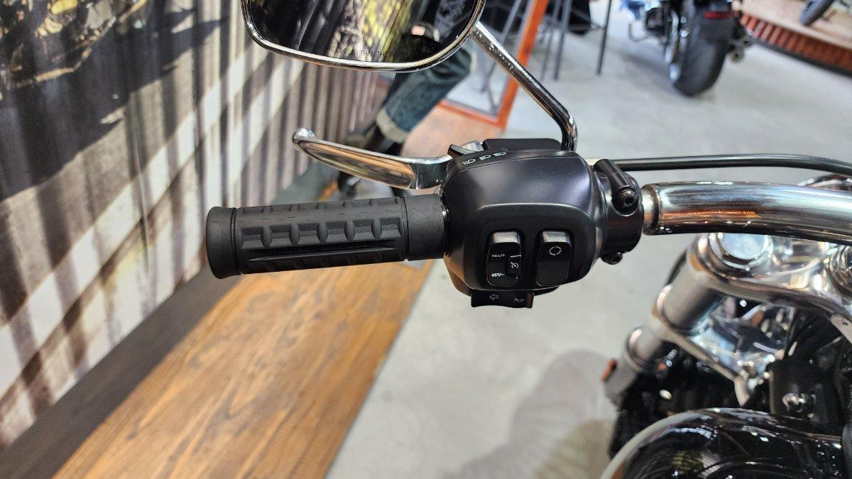 2026 HARLEY-DAVIDSON FXBR BREAKOUT (117) CRUISER