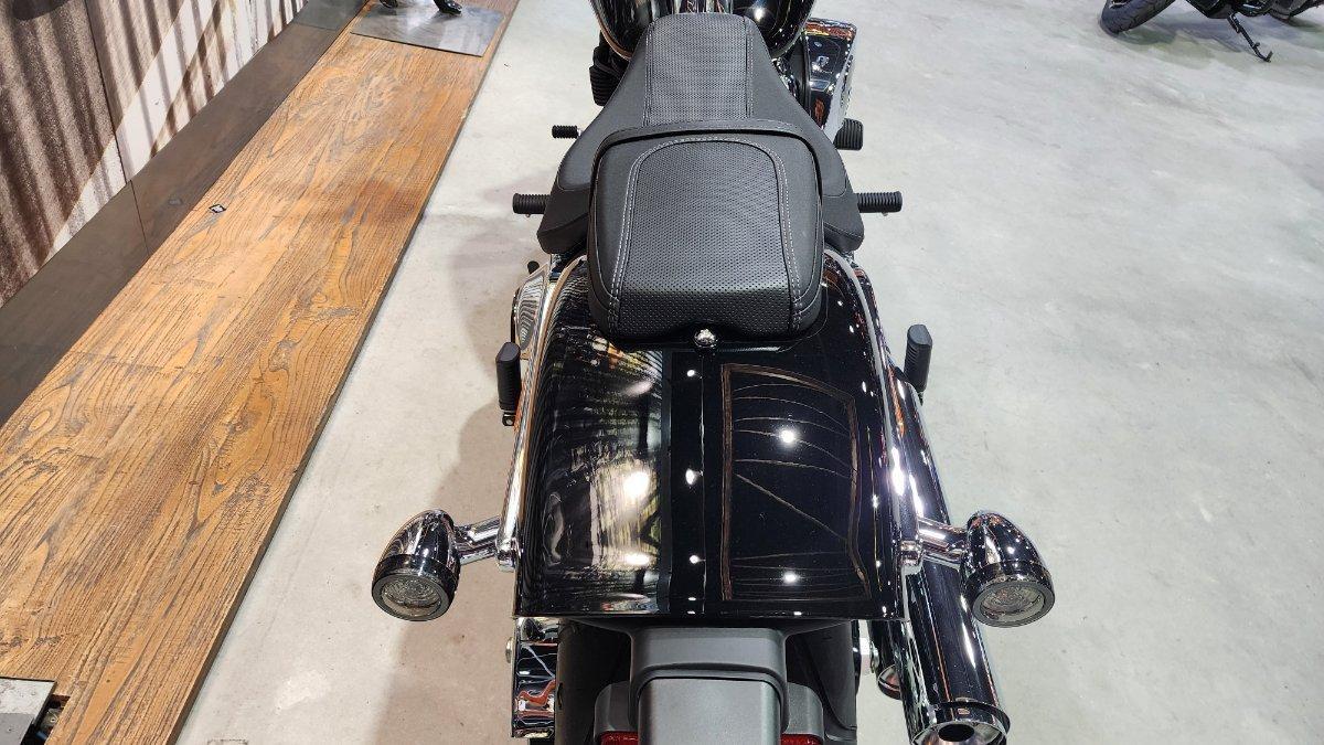 2026 HARLEY-DAVIDSON FXBR BREAKOUT (117) CRUISER