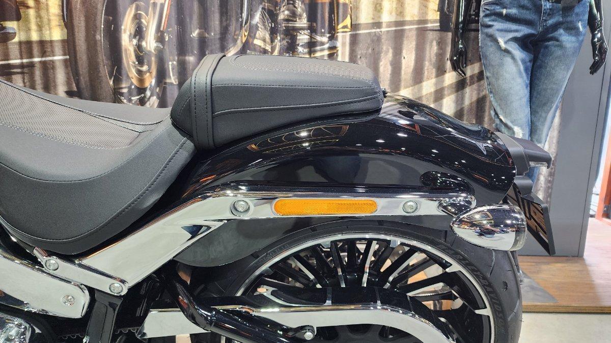 2026 HARLEY-DAVIDSON FXBR BREAKOUT (117) CRUISER