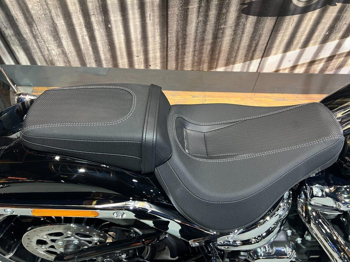 2026 HARLEY-DAVIDSON FXBR BREAKOUT (117) CRUISER