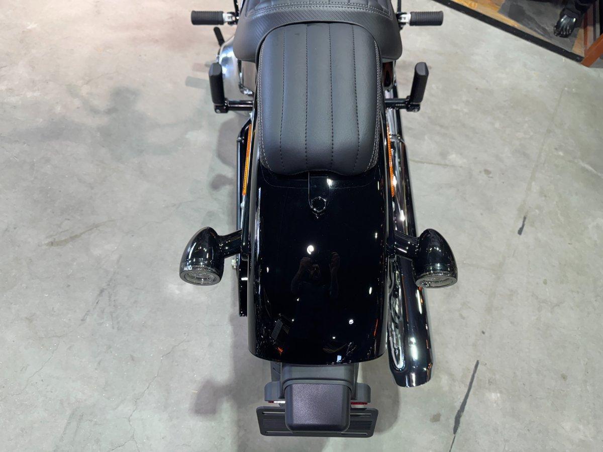 2026 HARLEY-DAVIDSON FXBB STREET BOB (117) CRUISER