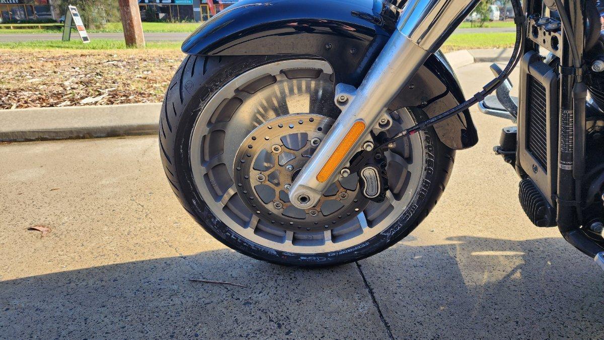 2021 HARLEY-DAVIDSON FLFBS FAT BOY (114) CRUISER