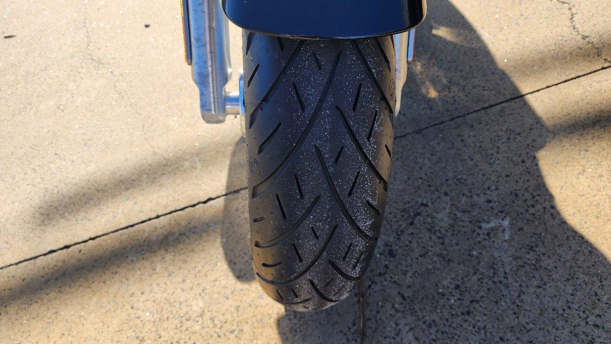 2021 HARLEY-DAVIDSON FLFBS FAT BOY (114) CRUISER