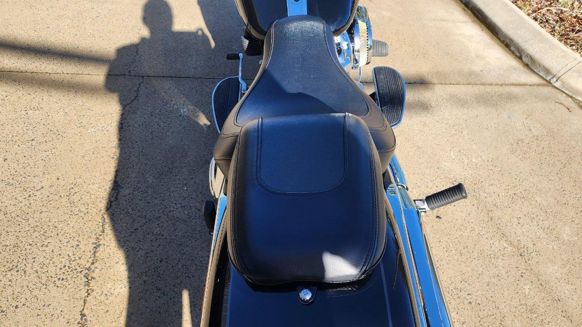 2021 HARLEY-DAVIDSON FLFBS FAT BOY (114) CRUISER