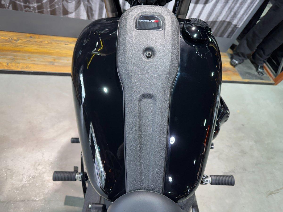 2026 HARLEY-DAVIDSON FXLRS LOW RIDER S (117) CRUISER