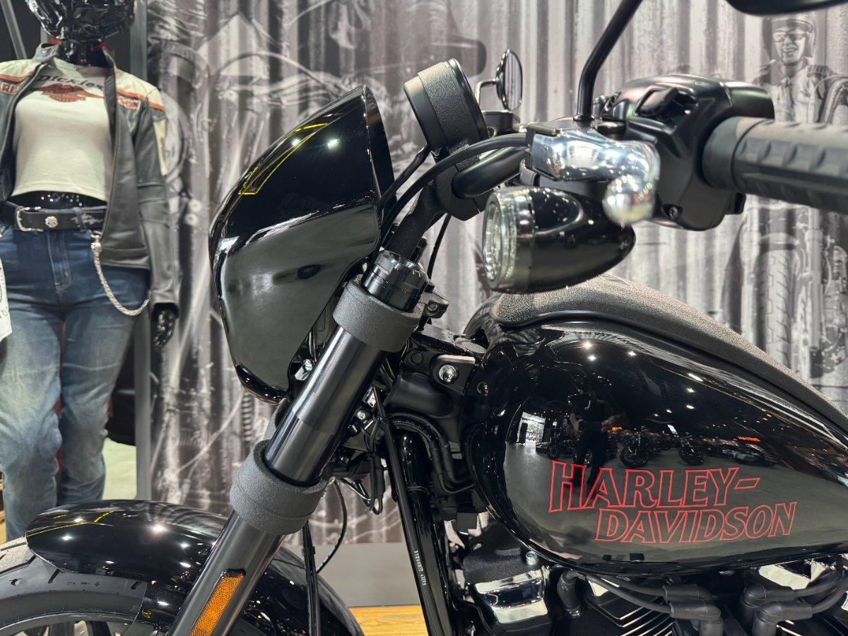 2026 HARLEY-DAVIDSON FXLRS LOW RIDER S (117) CRUISER
