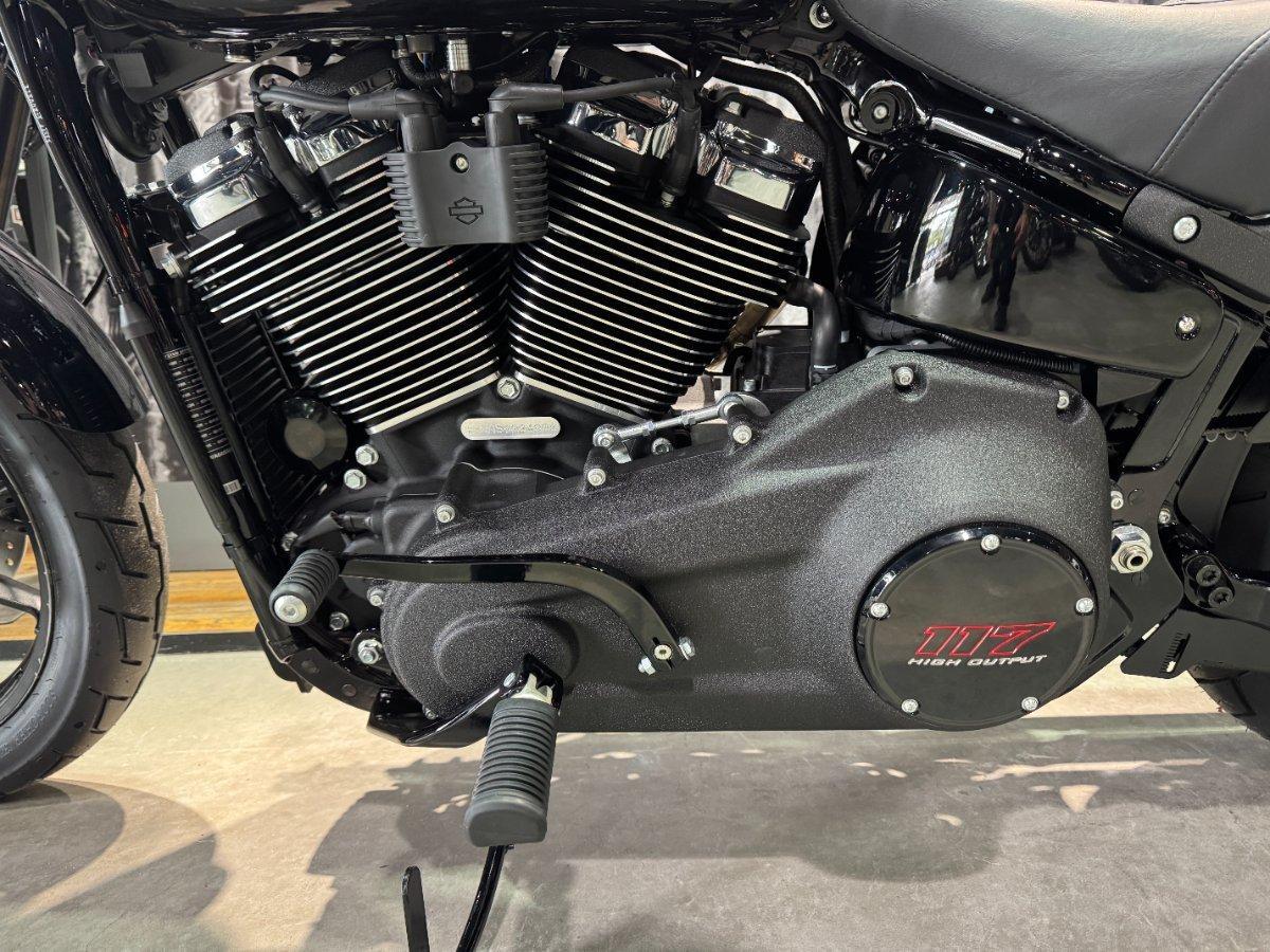 2026 HARLEY-DAVIDSON FXLRS LOW RIDER S (117) CRUISER