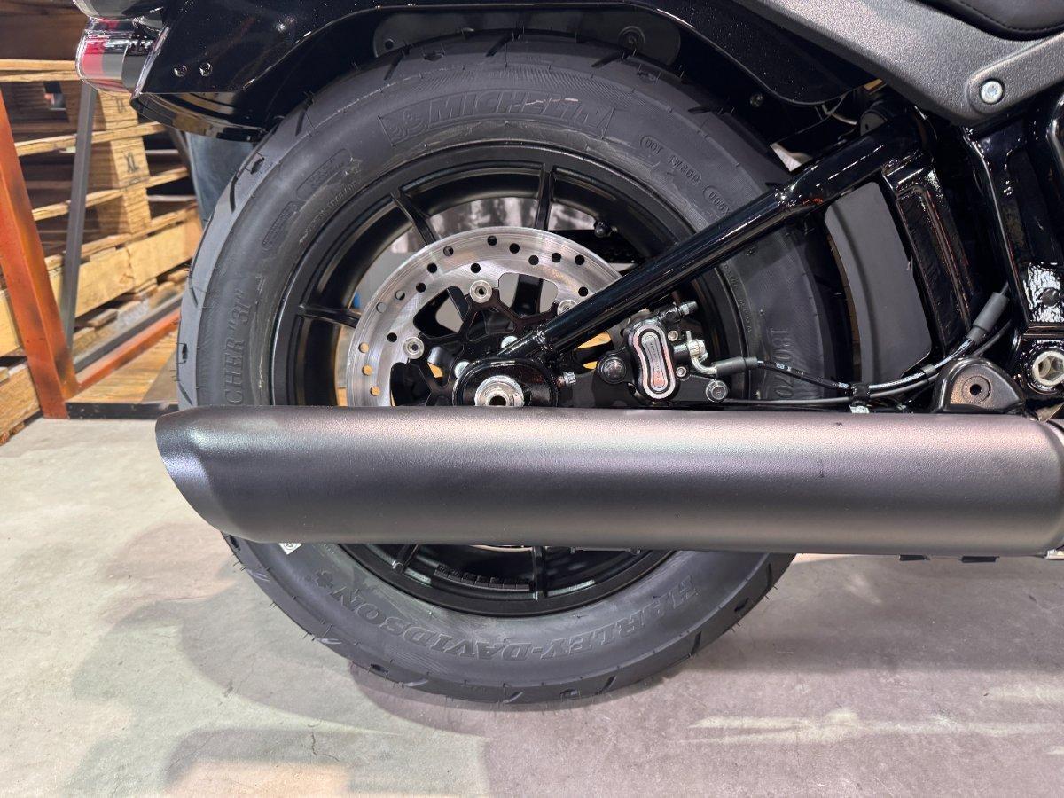 2026 HARLEY-DAVIDSON FXLRS LOW RIDER S (117) CRUISER
