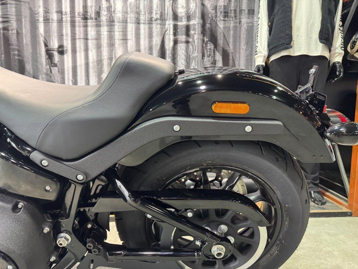 2026 HARLEY-DAVIDSON FXLRS LOW RIDER S (117) CRUISER