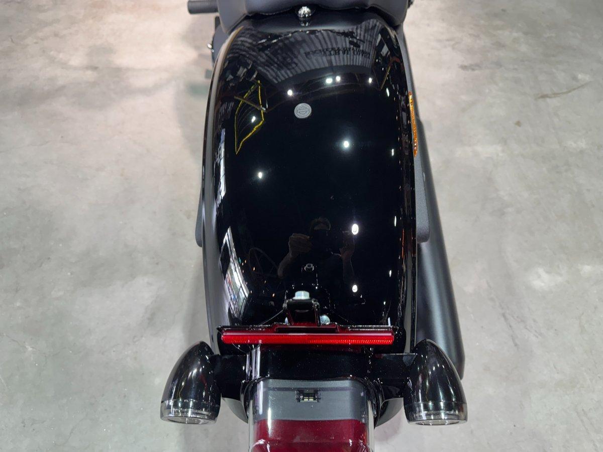 2026 HARLEY-DAVIDSON FXLRS LOW RIDER S (117) CRUISER