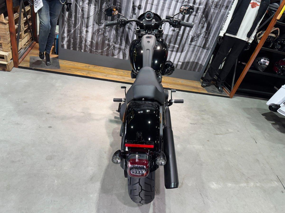 2026 HARLEY-DAVIDSON FXLRS LOW RIDER S (117) CRUISER