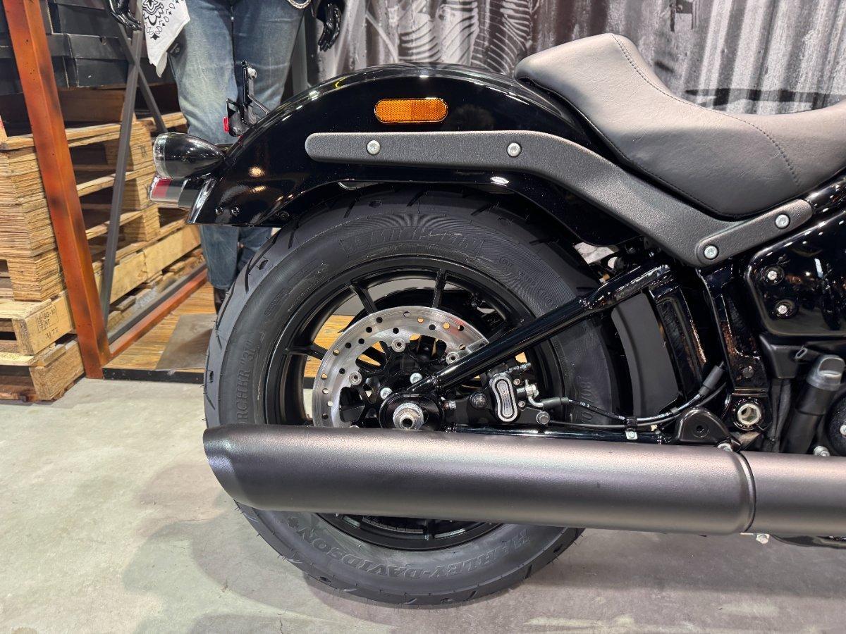 2026 HARLEY-DAVIDSON FXLRS LOW RIDER S (117) CRUISER