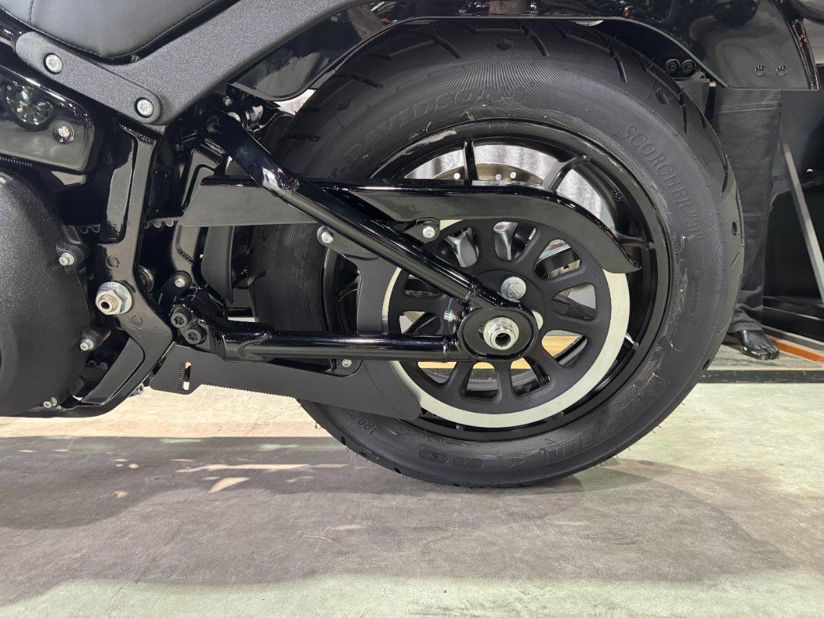 2026 HARLEY-DAVIDSON FXLRS LOW RIDER S (117) CRUISER