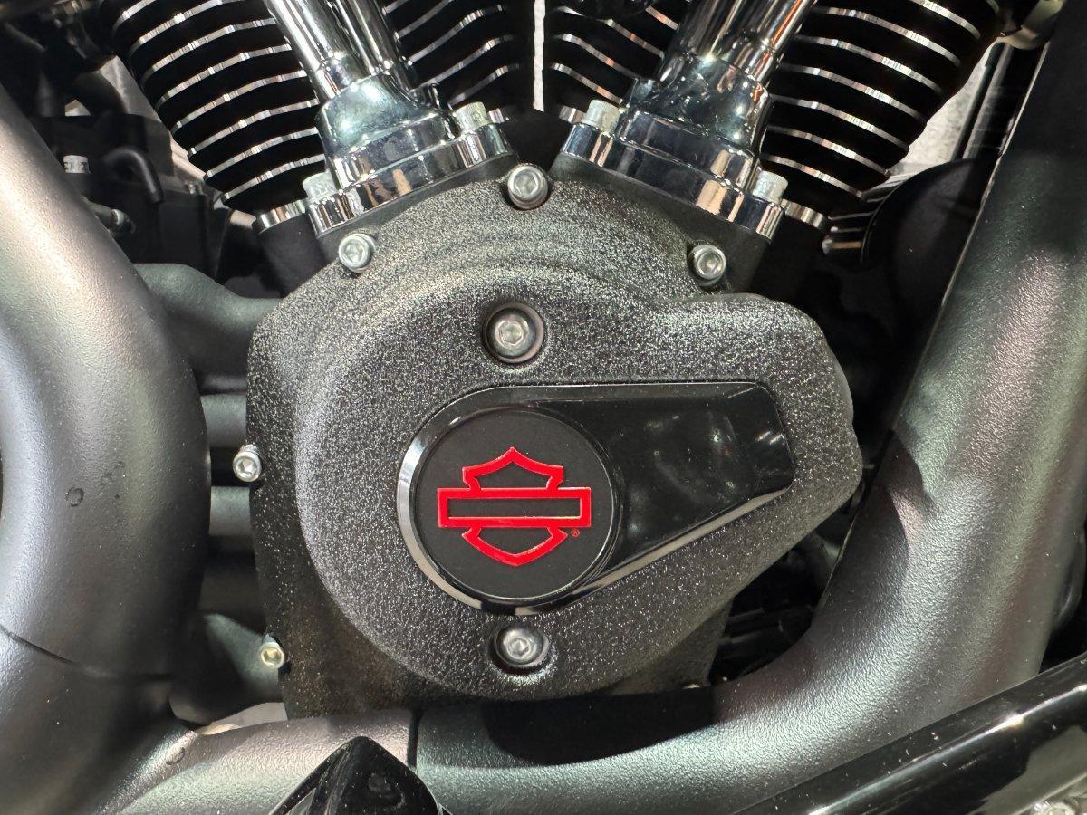 2026 HARLEY-DAVIDSON FXLRS LOW RIDER S (117) CRUISER