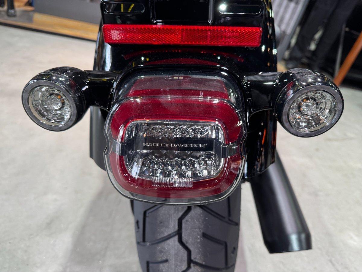 2026 HARLEY-DAVIDSON FXLRS LOW RIDER S (117) CRUISER