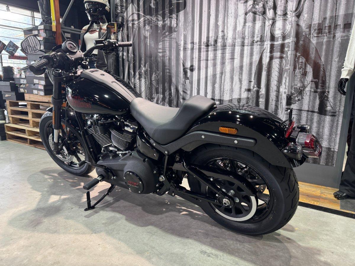 2026 HARLEY-DAVIDSON FXLRS LOW RIDER S (117) CRUISER