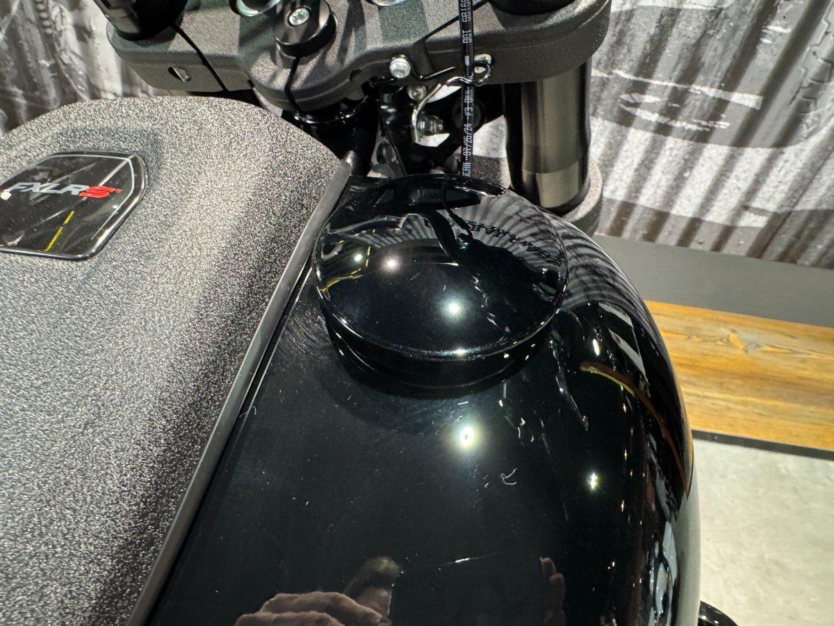 2026 HARLEY-DAVIDSON FXLRS LOW RIDER S (117) CRUISER