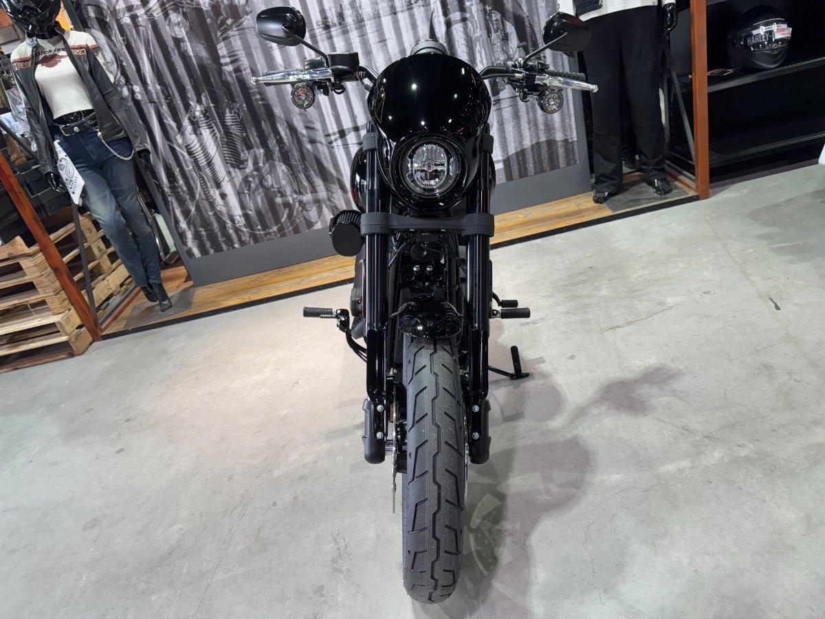2026 HARLEY-DAVIDSON FXLRS LOW RIDER S (117) CRUISER