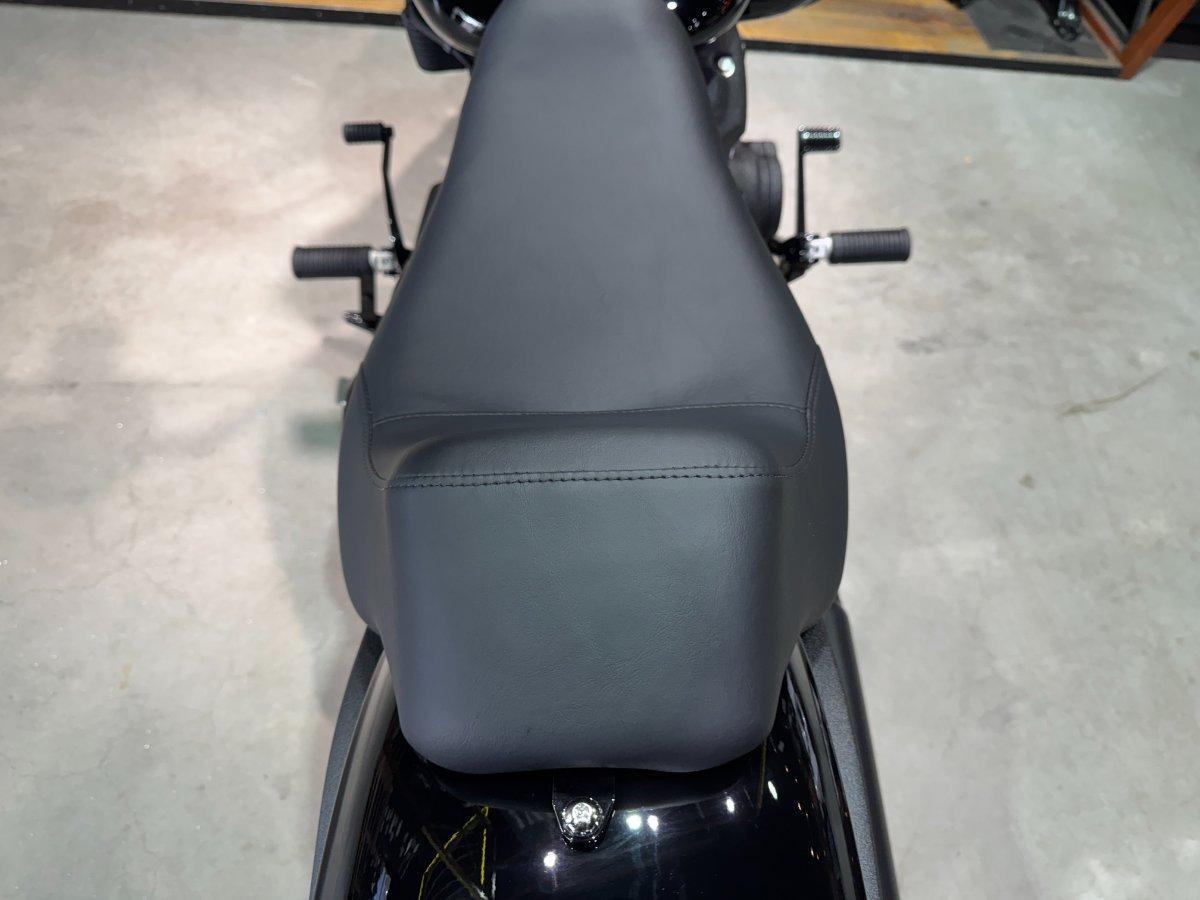 2026 HARLEY-DAVIDSON FXLRS LOW RIDER S (117) CRUISER