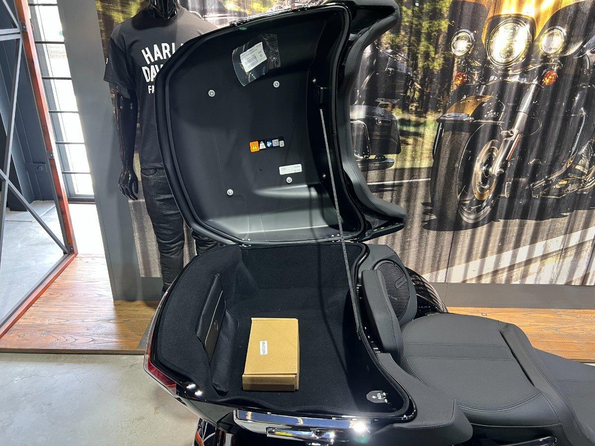 2026 HARLEY-DAVIDSON FLHLT STREET GLIDE 3 LTD (117) TRIKE