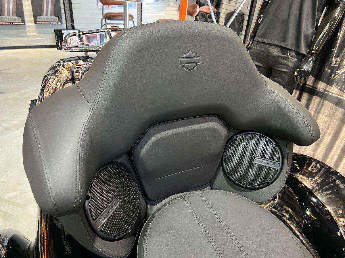 2026 HARLEY-DAVIDSON FLHLT STREET GLIDE 3 LTD (117) TRIKE
