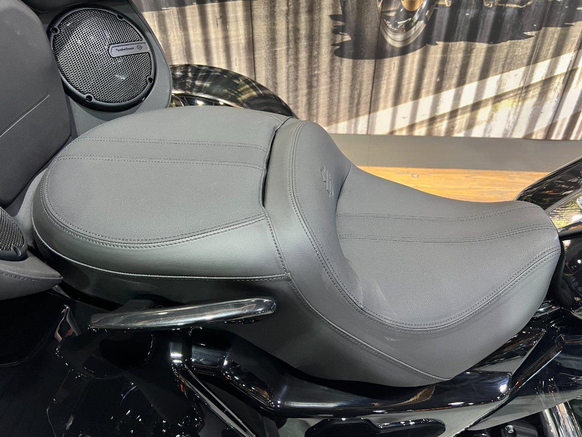 2026 HARLEY-DAVIDSON FLHLT STREET GLIDE 3 LTD (117) TRIKE