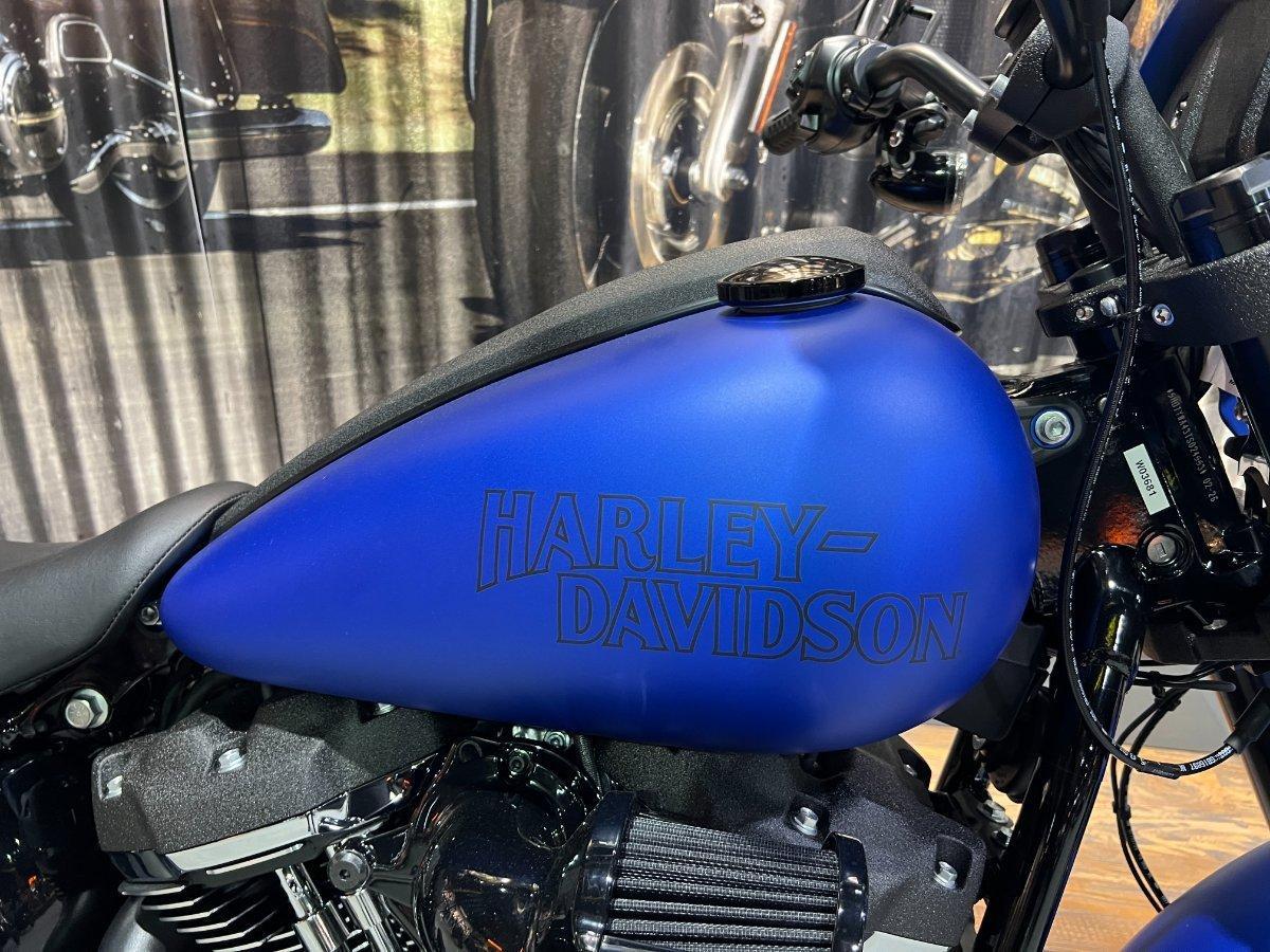 2026 HARLEY-DAVIDSON FXLRS LOW RIDER S (117) CRUISER
