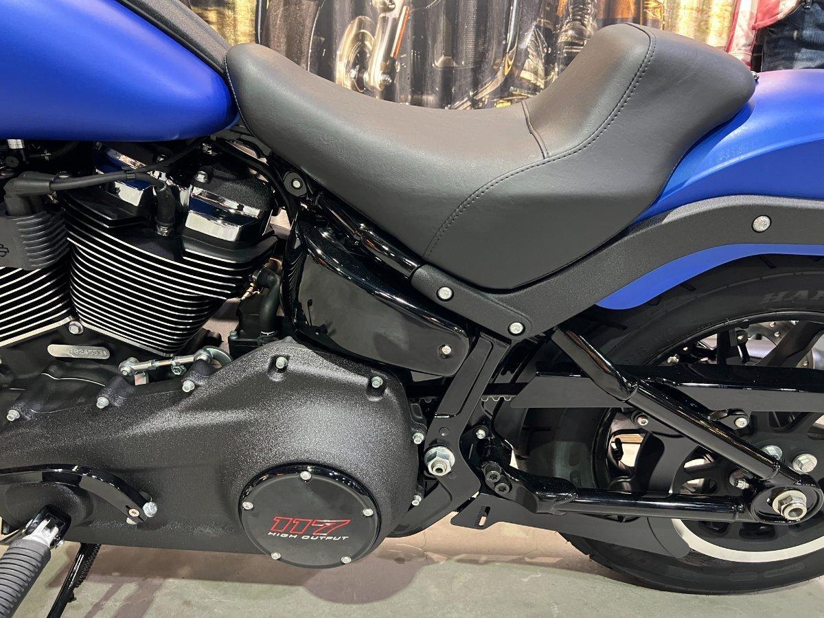 2026 HARLEY-DAVIDSON FXLRS LOW RIDER S (117) CRUISER
