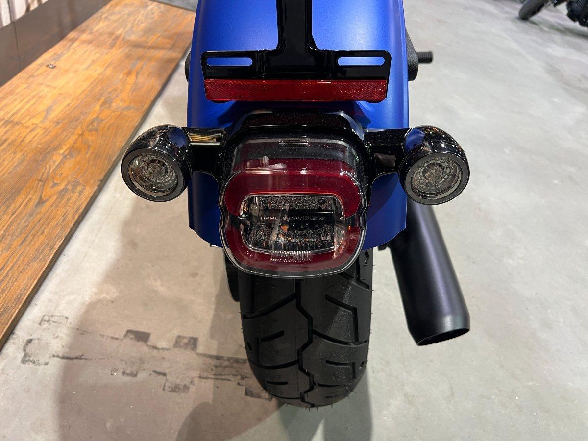 2026 HARLEY-DAVIDSON FXLRS LOW RIDER S (117) CRUISER
