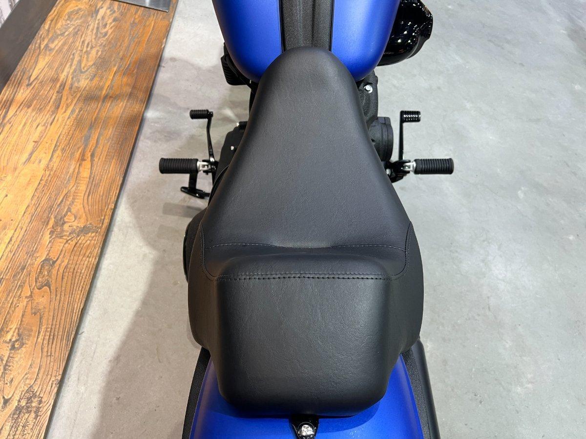 2026 HARLEY-DAVIDSON FXLRS LOW RIDER S (117) CRUISER