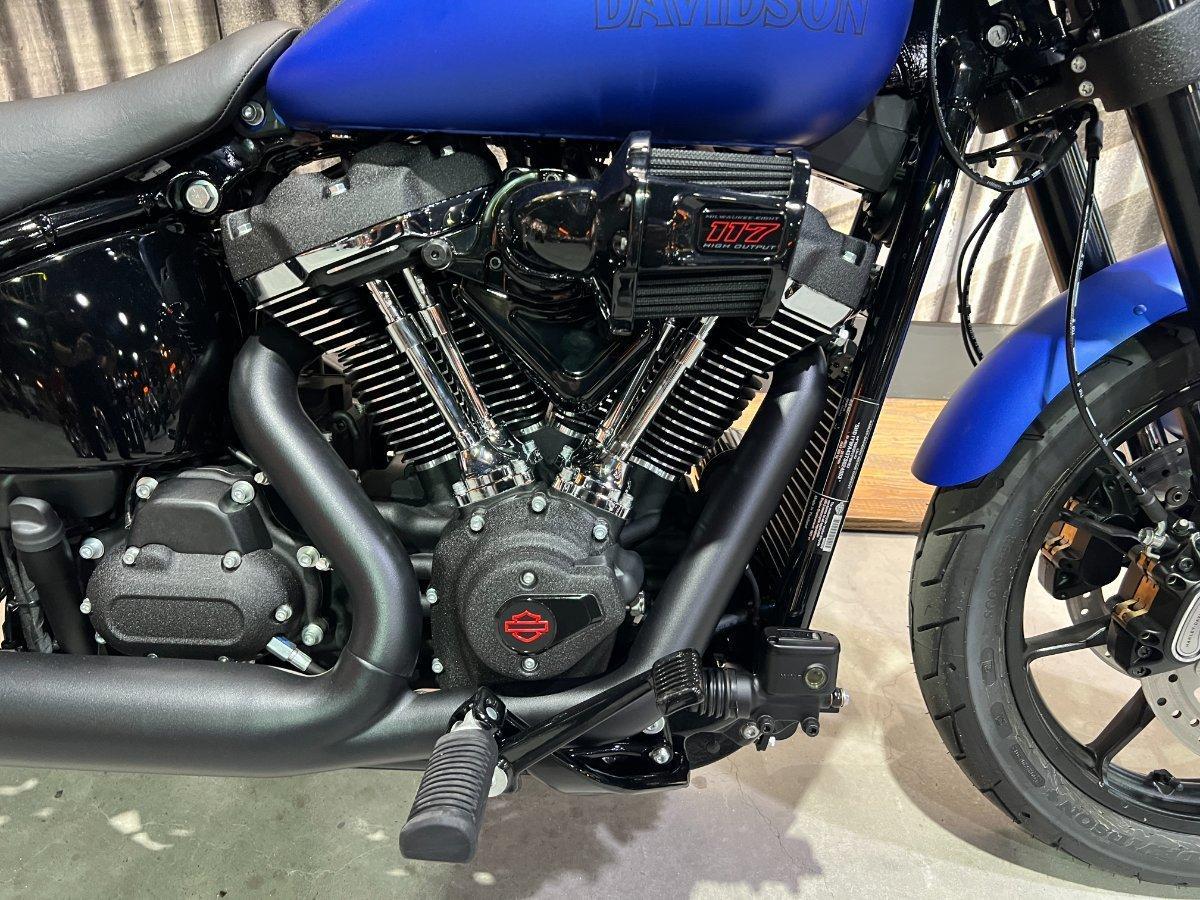 2026 HARLEY-DAVIDSON FXLRS LOW RIDER S (117) CRUISER