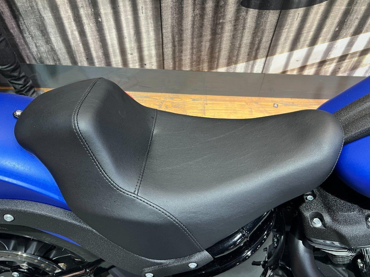 2026 HARLEY-DAVIDSON FXLRS LOW RIDER S (117) CRUISER