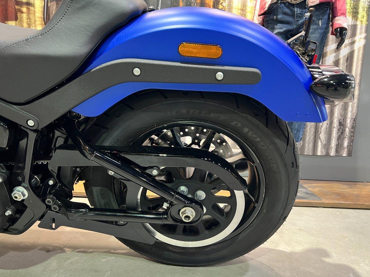 2026 HARLEY-DAVIDSON FXLRS LOW RIDER S (117) CRUISER