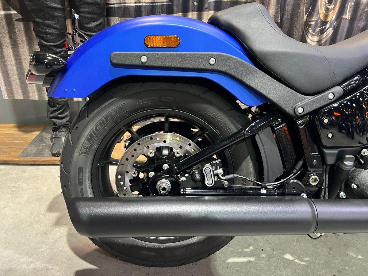 2026 HARLEY-DAVIDSON FXLRS LOW RIDER S (117) CRUISER