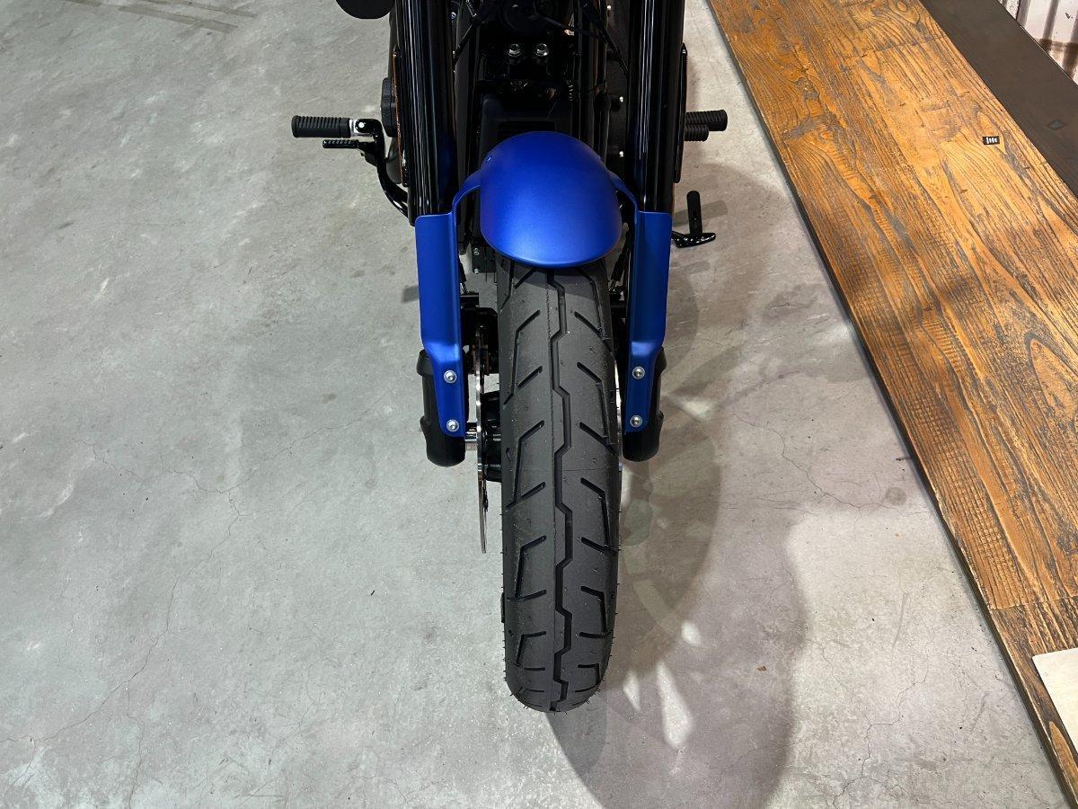 2026 HARLEY-DAVIDSON FXLRS LOW RIDER S (117) CRUISER
