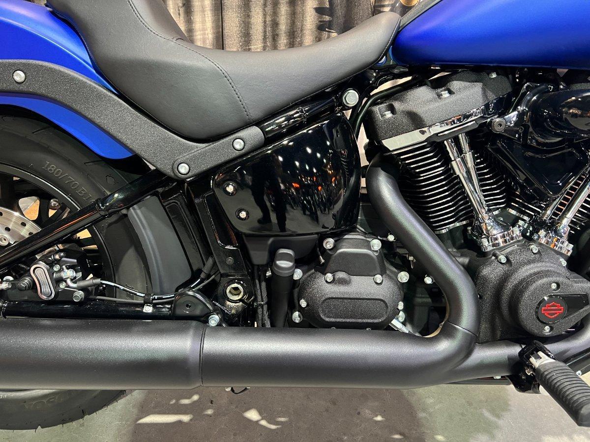 2026 HARLEY-DAVIDSON FXLRS LOW RIDER S (117) CRUISER