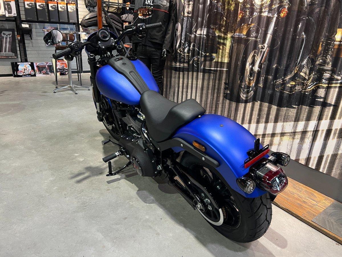 2026 HARLEY-DAVIDSON FXLRS LOW RIDER S (117) CRUISER