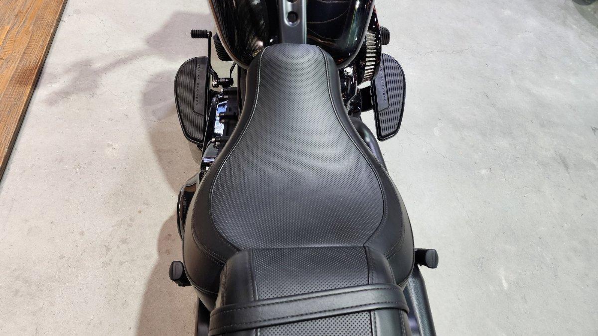 2020 HARLEY-DAVIDSON FLFBSANV FAT BOY 114 30TH ANNI CRUISER