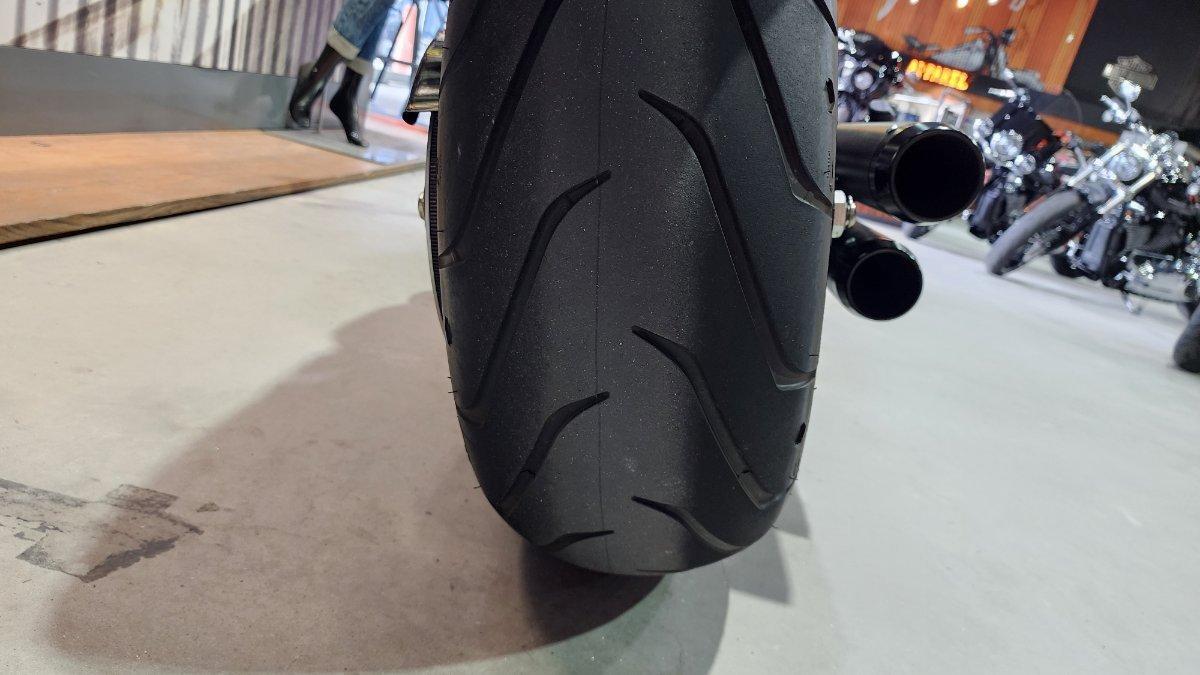 2020 HARLEY-DAVIDSON FLFBSANV FAT BOY 114 30TH ANNI CRUISER