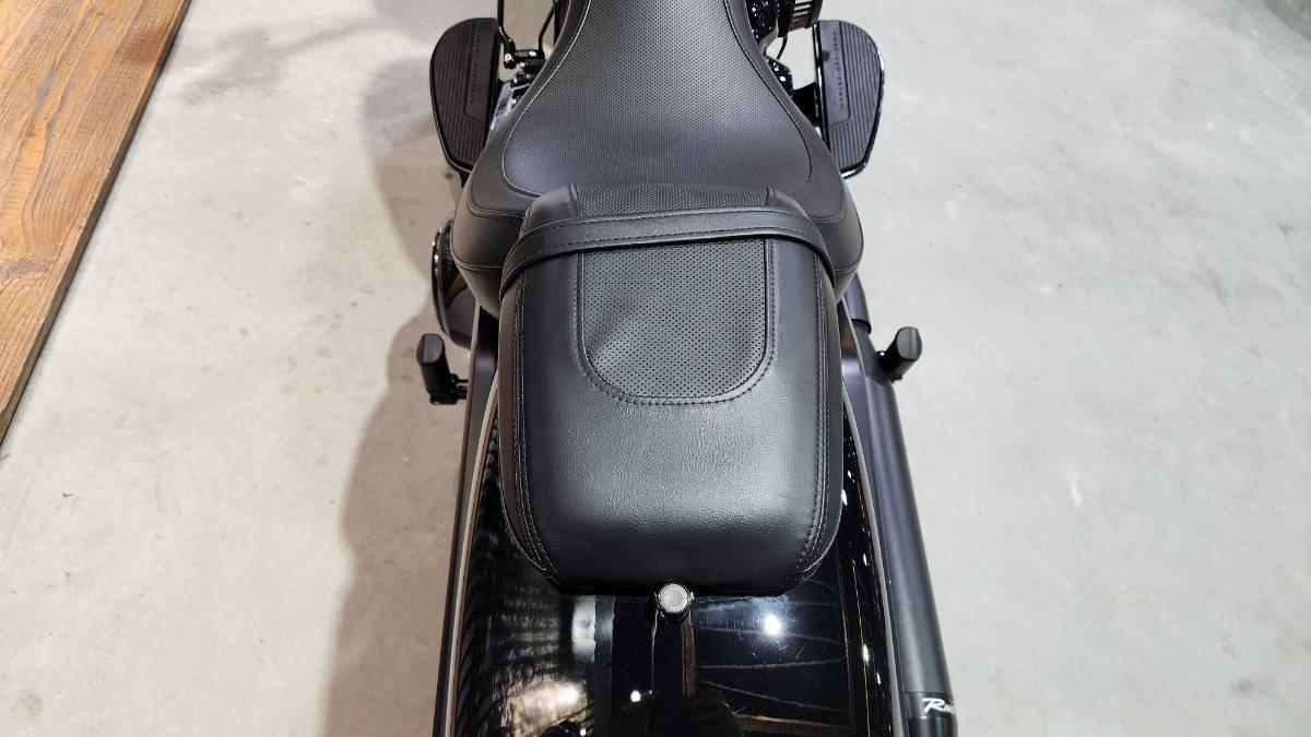 2020 HARLEY-DAVIDSON FLFBSANV FAT BOY 114 30TH ANNI CRUISER