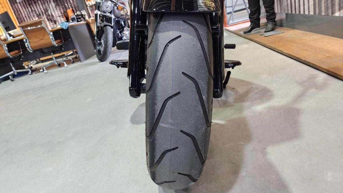 2020 HARLEY-DAVIDSON FLFBSANV FAT BOY 114 30TH ANNI CRUISER