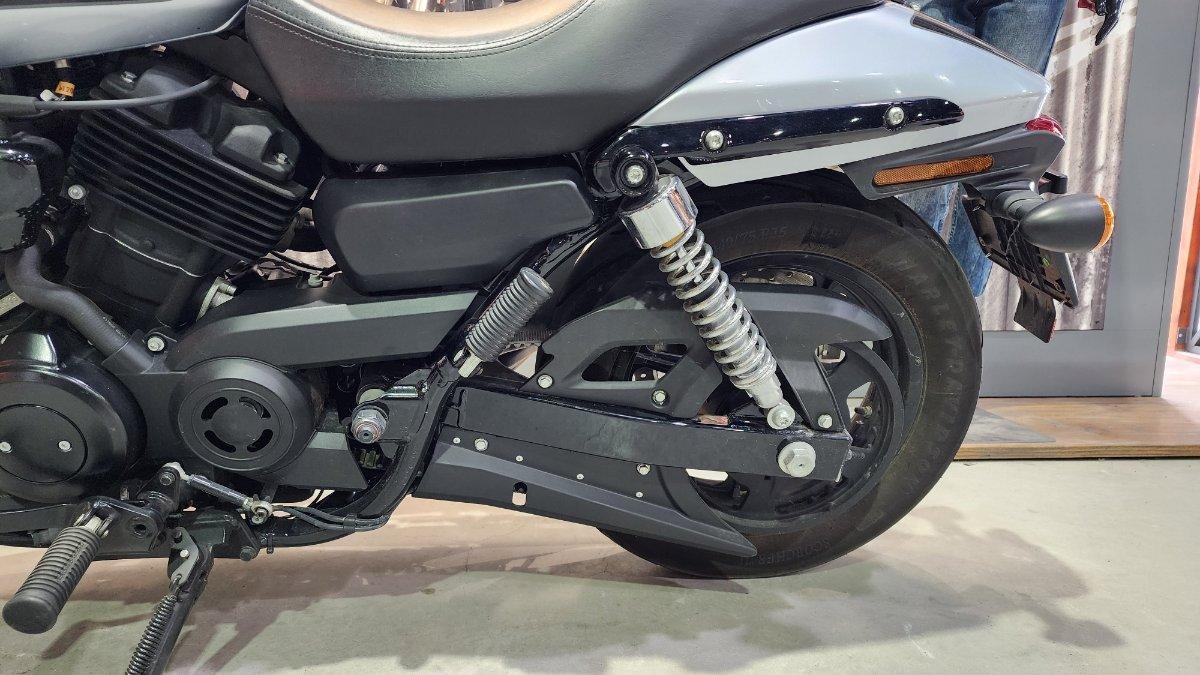 2020 HARLEY-DAVIDSON XG500 STREET 500 CRUISER