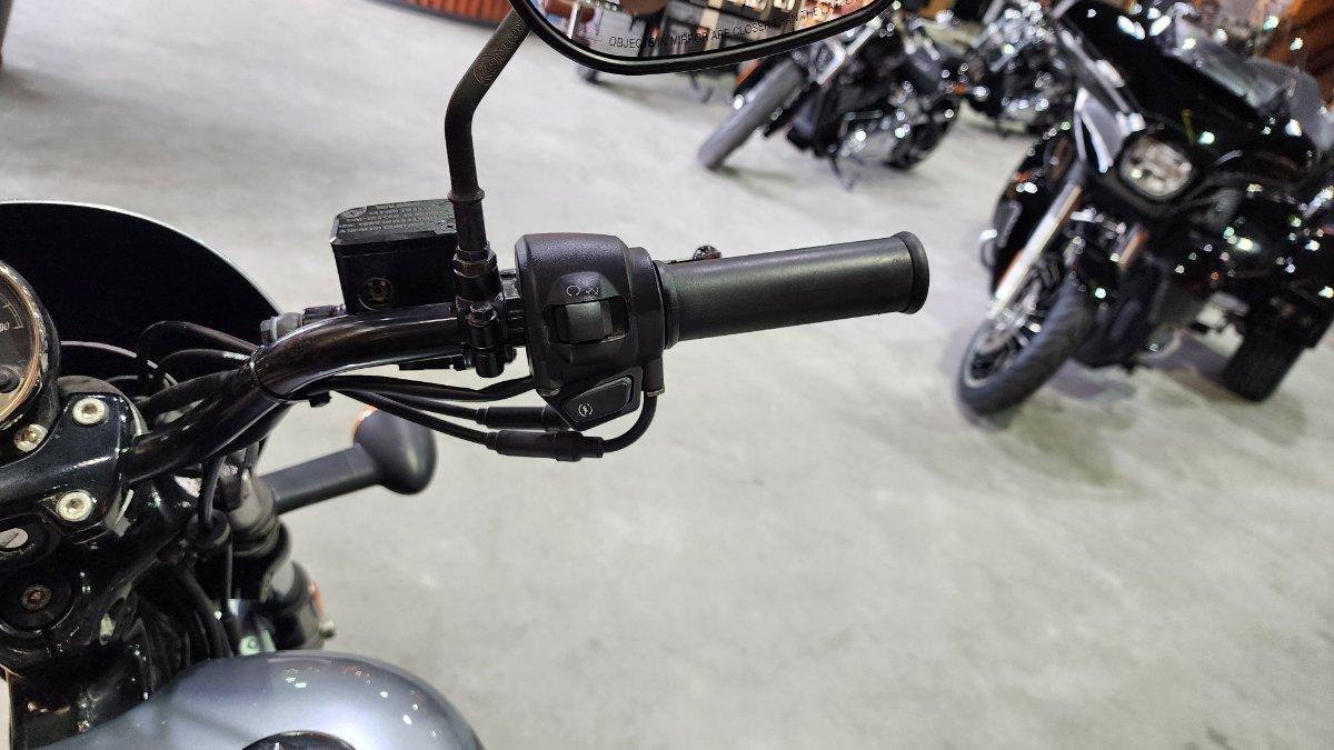 2020 HARLEY-DAVIDSON XG500 STREET 500 CRUISER