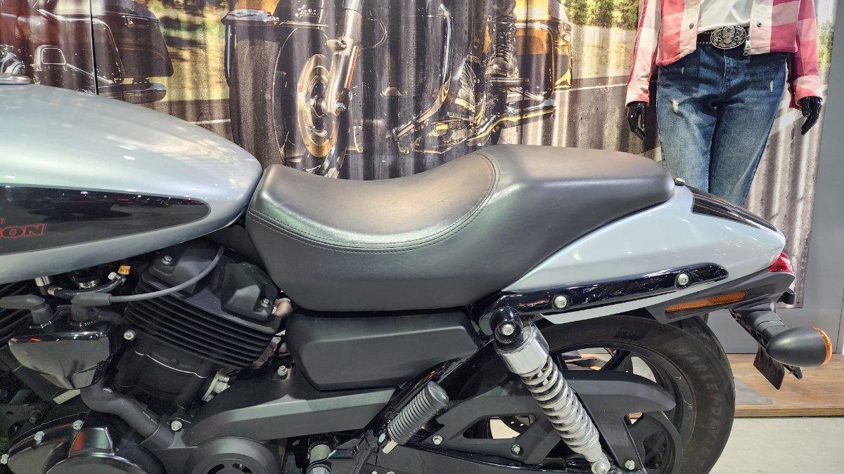 2020 HARLEY-DAVIDSON XG500 STREET 500 CRUISER