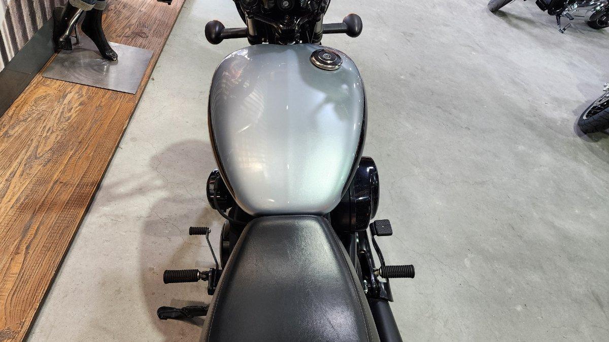 2020 HARLEY-DAVIDSON XG500 STREET 500 CRUISER