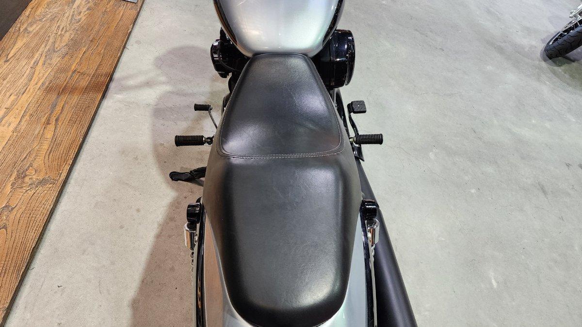 2020 HARLEY-DAVIDSON XG500 STREET 500 CRUISER