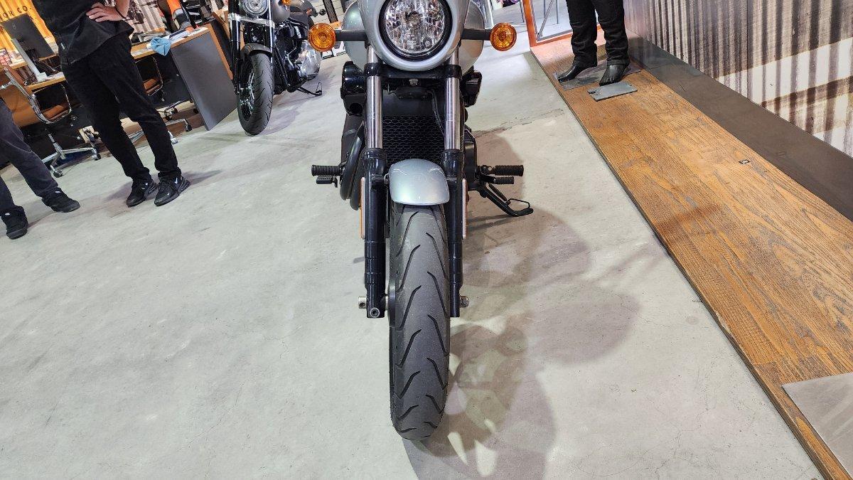 2020 HARLEY-DAVIDSON XG500 STREET 500 CRUISER