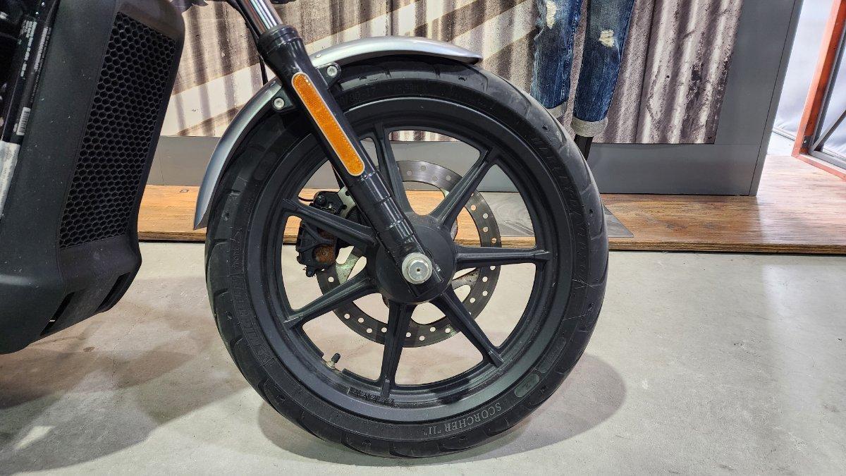 2020 HARLEY-DAVIDSON XG500 STREET 500 CRUISER