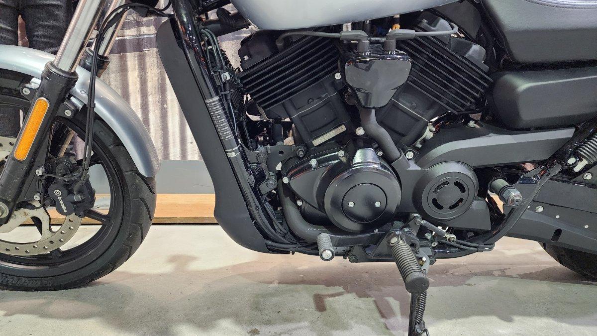 2020 HARLEY-DAVIDSON XG500 STREET 500 CRUISER
