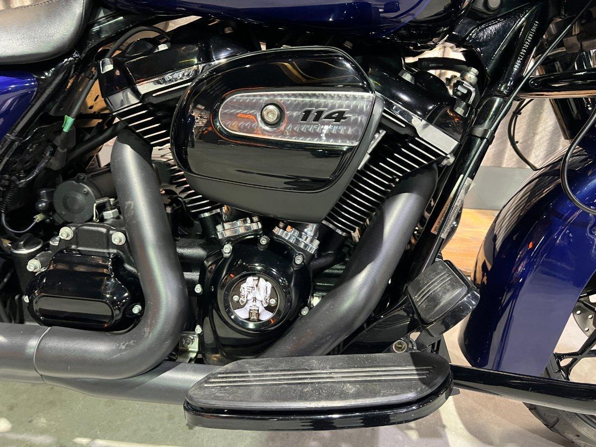 2020 HARLEY-DAVIDSON FLHXS STREET GLIDE SPECIAL CRUISER